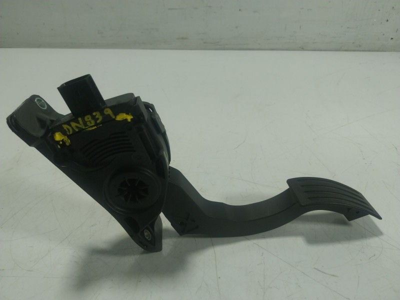 Recambio de potenciometro pedal para ford focus iii 1.0 ecoboost referencia OEM IAM 1710214 BV619F836AB 