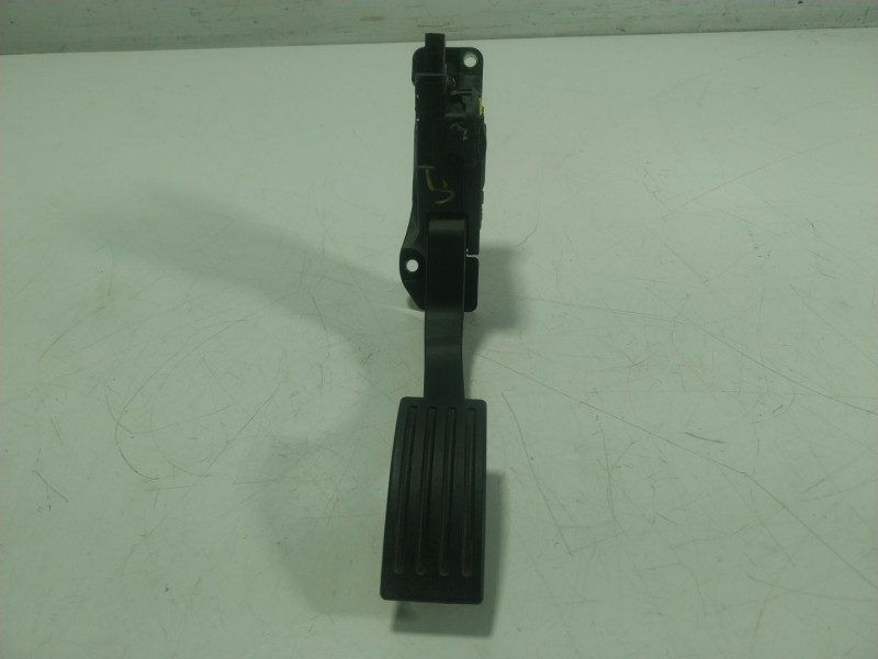 Recambio de potenciometro pedal para ford focus iii 1.0 ecoboost referencia OEM IAM 1710214 BV619F836AB 
