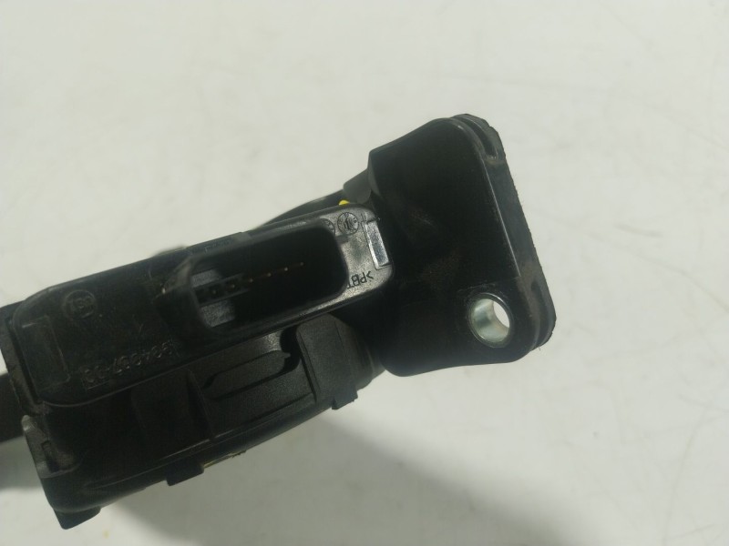 Recambio de potenciometro pedal para ford focus iii 1.0 ecoboost referencia OEM IAM 1710214 BV619F836AB 