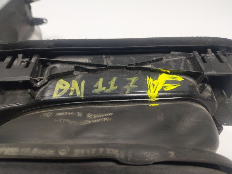 Recambio de tapa combustible para bmw 3 (f30, f80) 320 d referencia OEM IAM 41007238058  51177238100