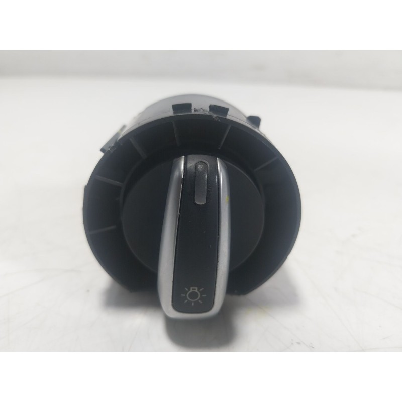 Recambio de mando luces para audi a1 sportback (8xa, 8xf) 1.0 tfsi referencia OEM IAM 8X1941531P5PR 8X1941531P 