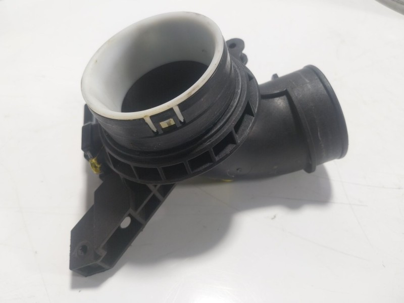 Recambio de caudalimetro para ford focus iii 1.0 ecoboost referencia OEM IAM 1480570 7M5112B579BB 1780389
