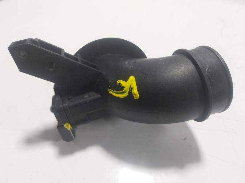 Recambio de caudalimetro para ford focus iii 1.0 ecoboost referencia OEM IAM 1480570 7M5112B579BB 1780389