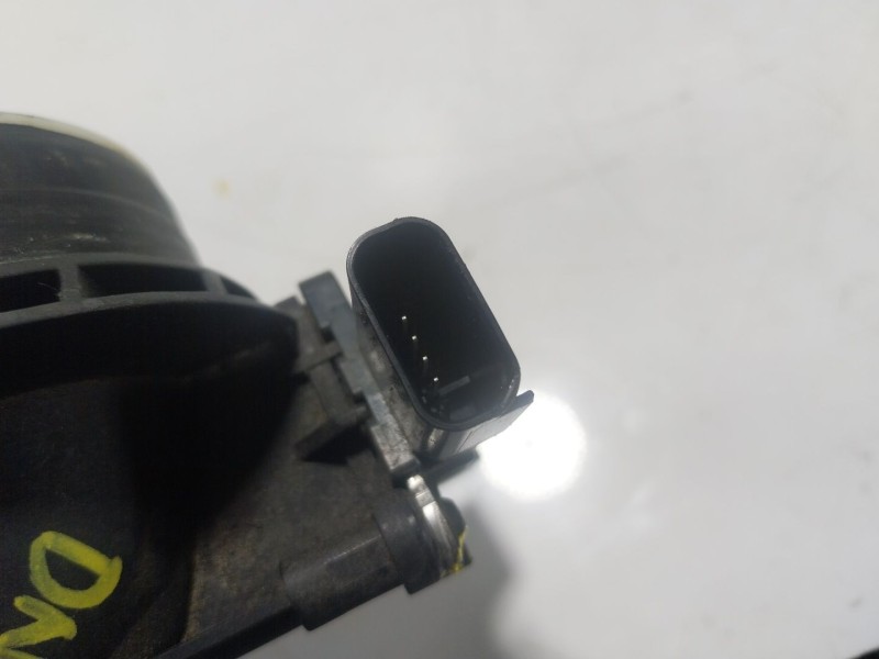 Recambio de caudalimetro para ford focus iii 1.0 ecoboost referencia OEM IAM 1480570 7M5112B579BB 1780389