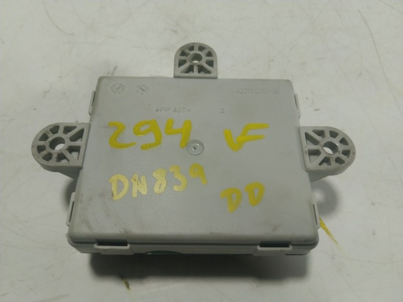 Recambio de modulo electronico para ford focus iii 1.0 ecoboost referencia OEM IAM 1865906 BV6N14B533AK 