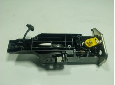 Recambio de maneta exterior delantera izquierda para renault kadjar (ha_, hl_) 1.5 dci 110 (hla3) referencia OEM IAM 806B04EH0A  2