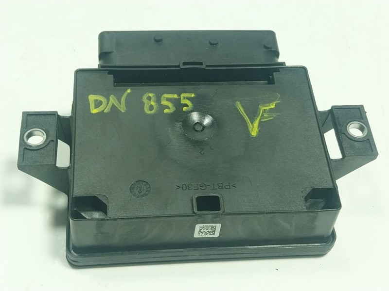 Recambio de modulo electronico para renault kadjar (ha_, hl_) 1.5 dci 110 (hla3) referencia OEM IAM 285F26474R  