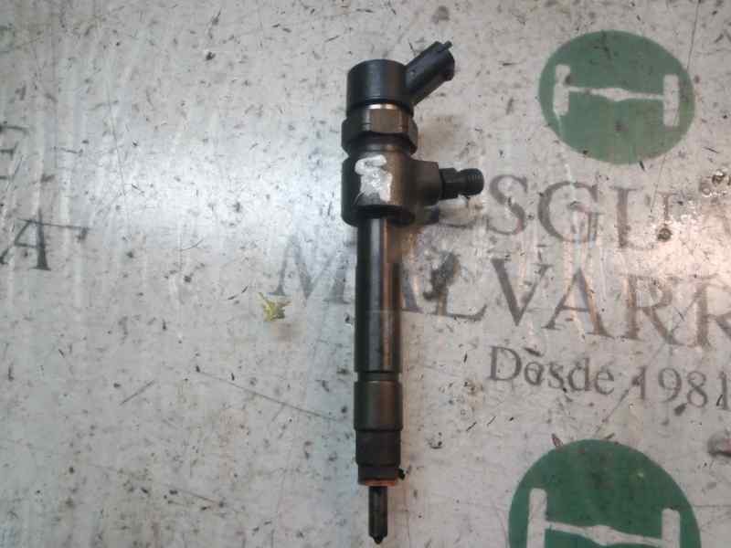 Recambio de inyector para fiat stilo (192) 1.9 jtd / 1.9 jtd 115 active referencia OEM IAM   