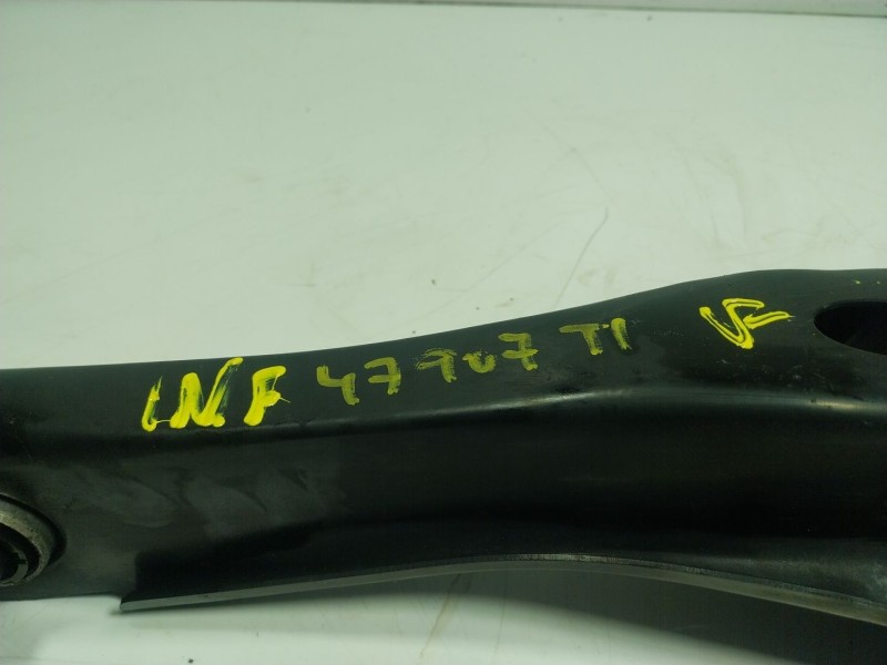 Recambio de brazo suspension inferior trasero izquierdo para hyundai ioniq (ae) 1.6 gdi hybrid referencia OEM IAM   