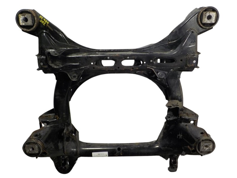 Recambio de puente delantero para audi q7 (4l) 3.0 v6 24v tdi referencia OEM IAM 7L0499030T  