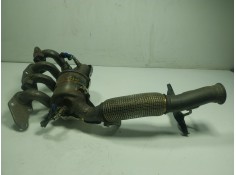 Recambio de catalizador para ford kuga iii (dfk) 1.5 ecoboost referencia OEM IAM 2436749 LX685G232 