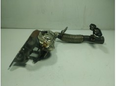 Recambio de catalizador para ford kuga iii (dfk) 1.5 ecoboost referencia OEM IAM 2436749 LX685G232  2