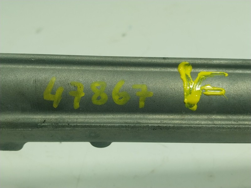 Recambio de cremallera direccion para ford kuga iii (dfk) 1.5 ecoboost referencia OEM IAM 2661743 LX6C3A500 