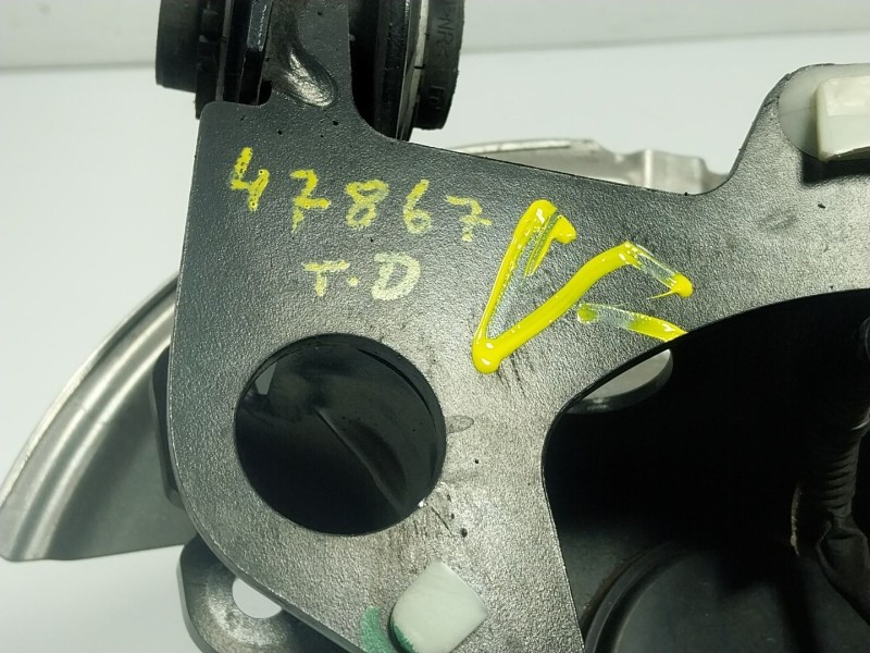 Recambio de mangueta trasera derecha para ford kuga iii (dfk) 1.5 ecoboost referencia OEM IAM 2553918  