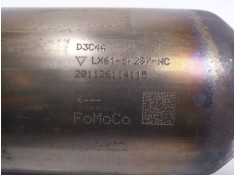 Recambio de catalizador para ford kuga iii (dfk) 1.5 ecoboost referencia OEM IAM 2620424 LX61SF297NC  2