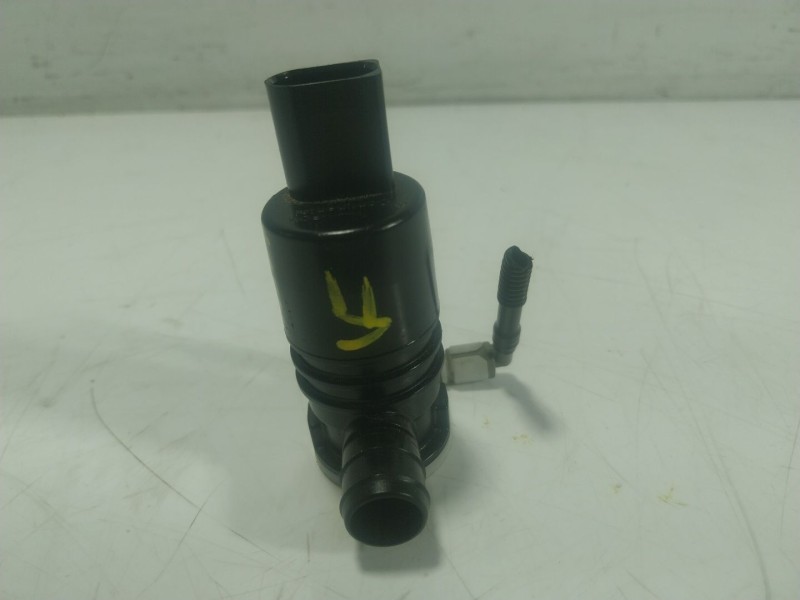 Recambio de bomba limpia para ford kuga iii (dfk) 1.5 ecoboost referencia OEM IAM 2544359 JX7B17K624AA 