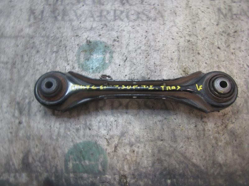Recambio de brazo suspension superior trasero izquierdo para bmw serie 3 coupe (e92) 330d referencia OEM IAM 33322406292  