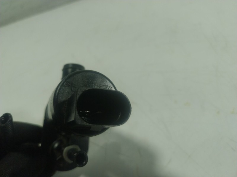 Recambio de bomba limpia para ford kuga iii (dfk) 1.5 ecoboost referencia OEM IAM 2544359 JX7B17K624AA 