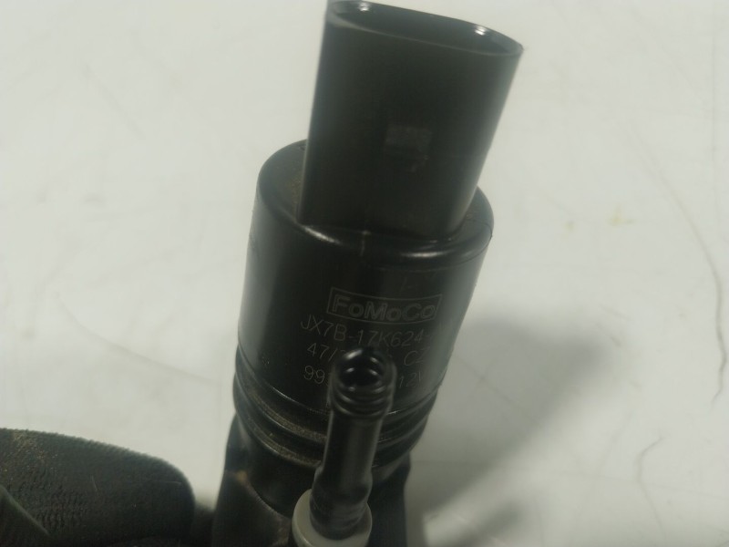 Recambio de bomba limpia para ford kuga iii (dfk) 1.5 ecoboost referencia OEM IAM 2544359 JX7B17K624AA 