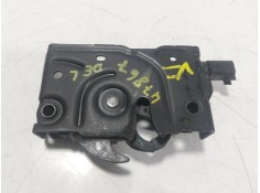 Recambio de cerradura capot para ford kuga iii (dfk) 1.5 ecoboost referencia OEM IAM 2545946 LJ6A16700AC 