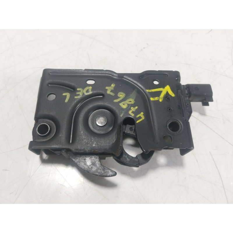 Recambio de cerradura capot para ford kuga iii (dfk) 1.5 ecoboost referencia OEM IAM 2545946 LJ6A16700AC 