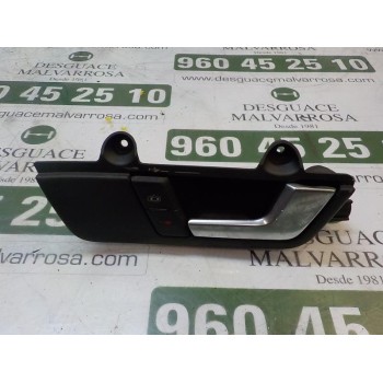 MANETA INTERIOR DELANTERA DERECHA 8E2837020F7PE 