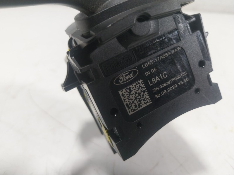 Recambio de mando limpia para ford kuga iii (dfk) 1.5 ecoboost referencia OEM IAM 2461490 LB5T17A553BAW 