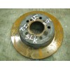 Recambio de disco freno trasero para mercedes-benz clase slk (w171) roadster referencia OEM IAM   