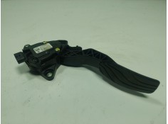 Recambio de potenciometro pedal para renault kadjar (ha_, hl_) 1.5 dci 110 (hla3) referencia OEM IAM 18002DF30B 6PV009978  2