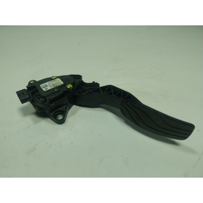 Recambio de potenciometro pedal para renault kadjar (ha_, hl_) 1.5 dci 110 (hla3) referencia OEM IAM 18002DF30B 6PV009978 