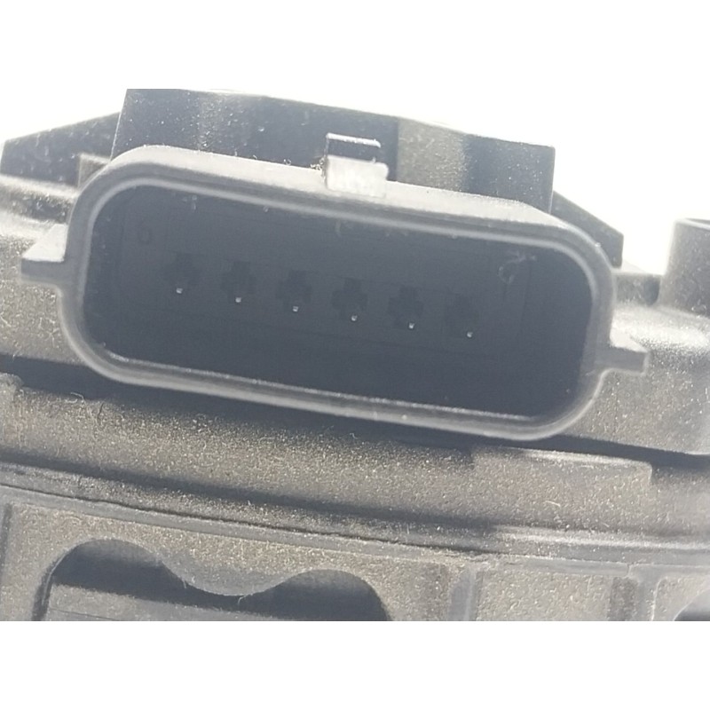 Recambio de potenciometro pedal para renault kadjar (ha_, hl_) 1.5 dci 110 (hla3) referencia OEM IAM 18002DF30B 6PV009978 