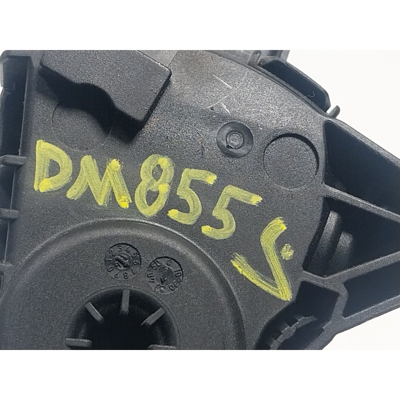 Recambio de potenciometro pedal para renault kadjar (ha_, hl_) 1.5 dci 110 (hla3) referencia OEM IAM 18002DF30B 6PV009978 