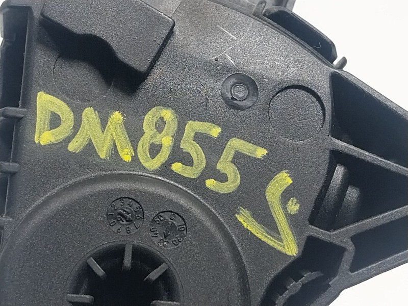 Recambio de potenciometro pedal para renault kadjar (ha_, hl_) 1.5 dci 110 (hla3) referencia OEM IAM 18002DF30B 6PV009978 