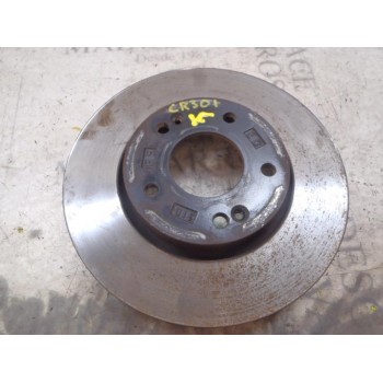 DISCO FRENO DELANTERO 517121H100 