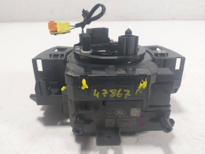 Recambio de anillo airbag para ford kuga iii (dfk) 1.5 ecoboost referencia OEM IAM 2113279 H1BT14A664AB 