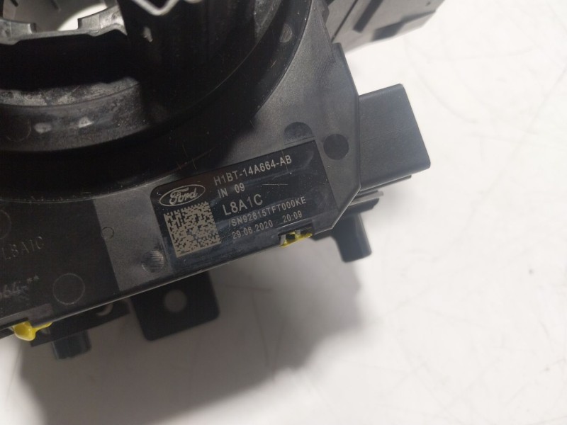 Recambio de anillo airbag para ford kuga iii (dfk) 1.5 ecoboost referencia OEM IAM 2113279 H1BT14A664AB 