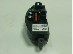 Recambio de resistencia calefaccion para porsche macan (95b) 2.0 (95bau1) referencia OEM IAM  8T0820521  2