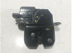 Recambio de cerradura maletero / porton para renault megane iv sport tourer (k9a/m/n_) 1.5 dci 110 referencia OEM IAM  905039004