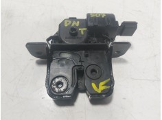 Recambio de cerradura maletero / porton para renault megane iv sport tourer (k9a/m/n_) 1.5 dci 110 referencia OEM IAM  905039004 2