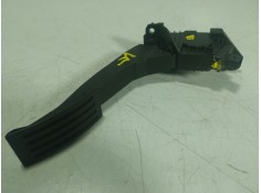 Recambio de potenciometro pedal para ford kuga iii (dfk) 1.5 ecoboost referencia OEM IAM 2539228 LX619F836AA 