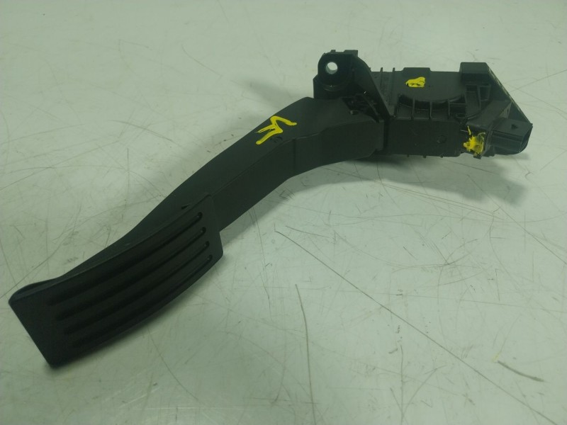 Recambio de potenciometro pedal para ford kuga iii (dfk) 1.5 ecoboost referencia OEM IAM 2539228 LX619F836AA 