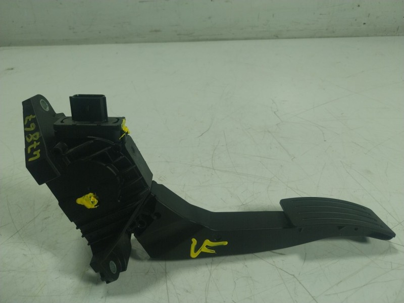 Recambio de potenciometro pedal para ford kuga iii (dfk) 1.5 ecoboost referencia OEM IAM 2539228 LX619F836AA 