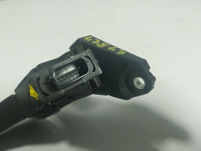 Recambio de potenciometro pedal para ford kuga iii (dfk) 1.5 ecoboost referencia OEM IAM 2539228 LX619F836AA 