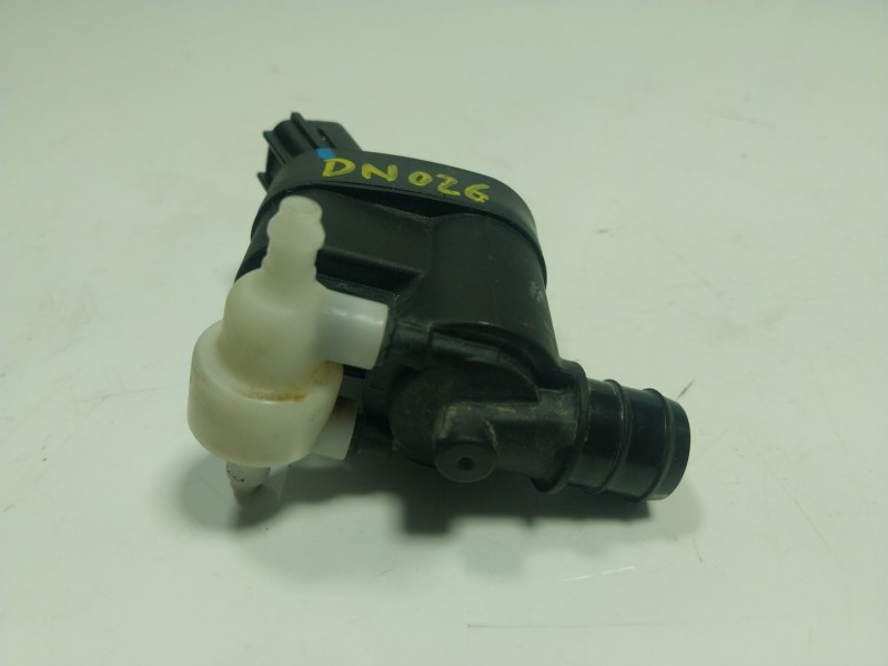 Recambio de bomba limpia para kia picanto iii (ja) 1.0 referencia OEM IAM  985102W500 