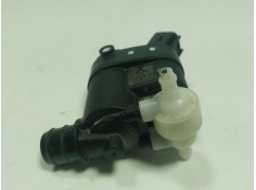 Recambio de bomba limpia para kia picanto iii (ja) 1.0 referencia OEM IAM  985102W500  2