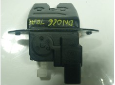 Recambio de cerradura maletero / porton para kia picanto iii (ja) 1.0 referencia OEM IAM  81230G6010 