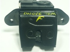 Recambio de cerradura maletero / porton para kia picanto iii (ja) 1.0 referencia OEM IAM  81230G6010  2