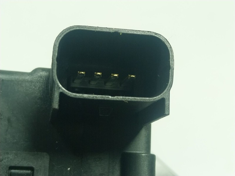 Recambio de cerradura maletero / porton para kia picanto iii (ja) 1.0 referencia OEM IAM  81230G6010 