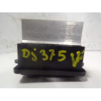 RESISTENCIA CALEFACCION 9821291980 9043715477279 9043715477279