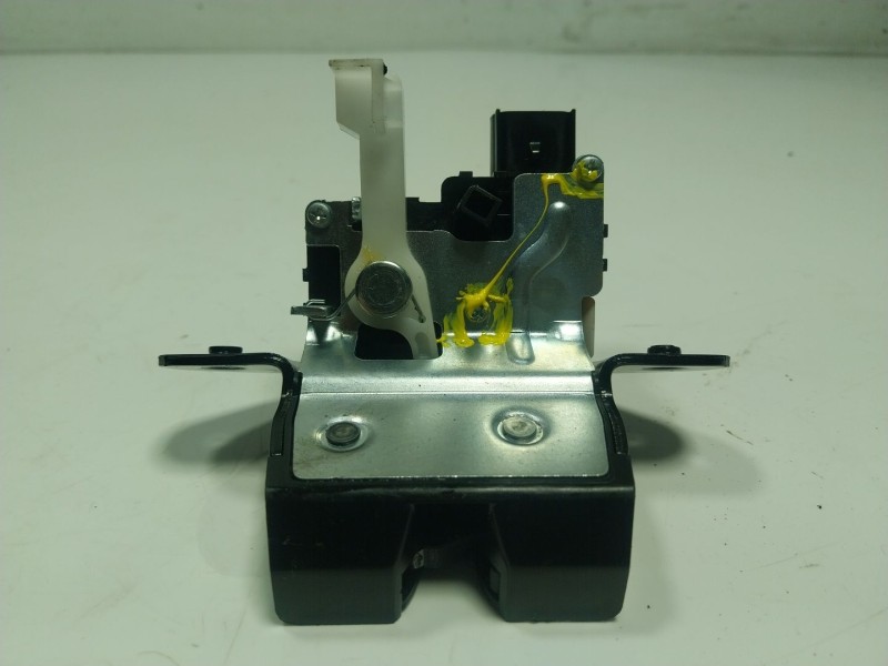 Recambio de cerradura maletero / porton para kia picanto iii (ja) 1.0 referencia OEM IAM  81230G6010 